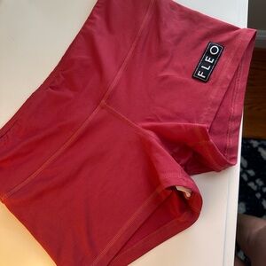 Fleo 2.5 Shorts